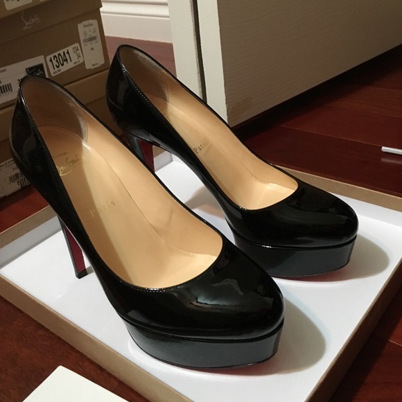 Bianca louboutin