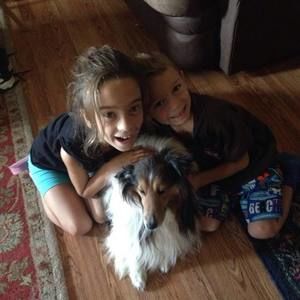 Meet your Posher, Leigh