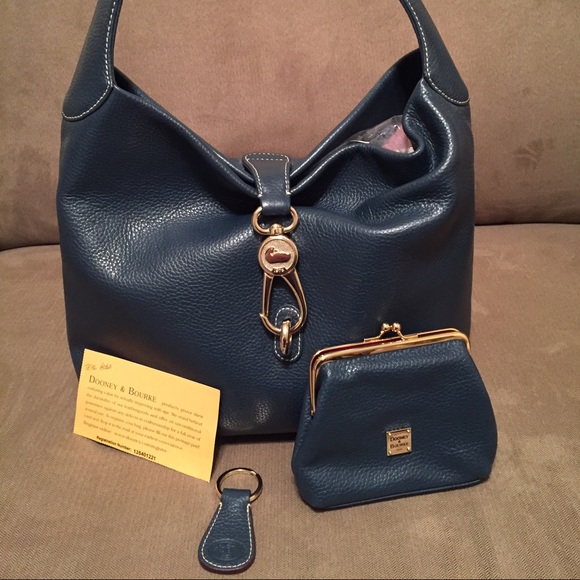 Dooney & Bourke Hobo