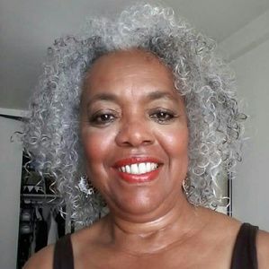Meet your Posher, Sandra