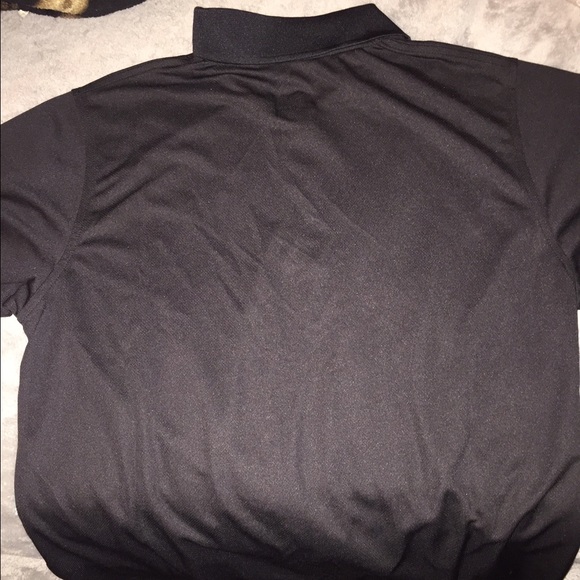 ON SALE! SPEEDO COLLARD TEE - Picture 3 of 3