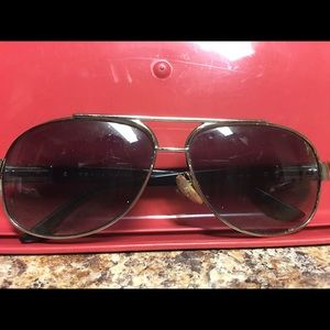 Prada Aviators (Sunglasses)