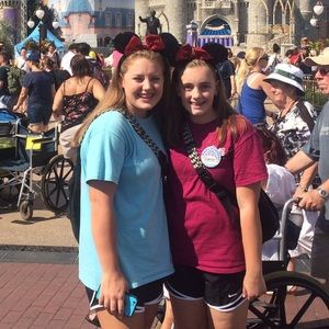 Meet your Posher, Hanna