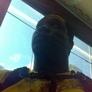 Meet your Posher, Kason