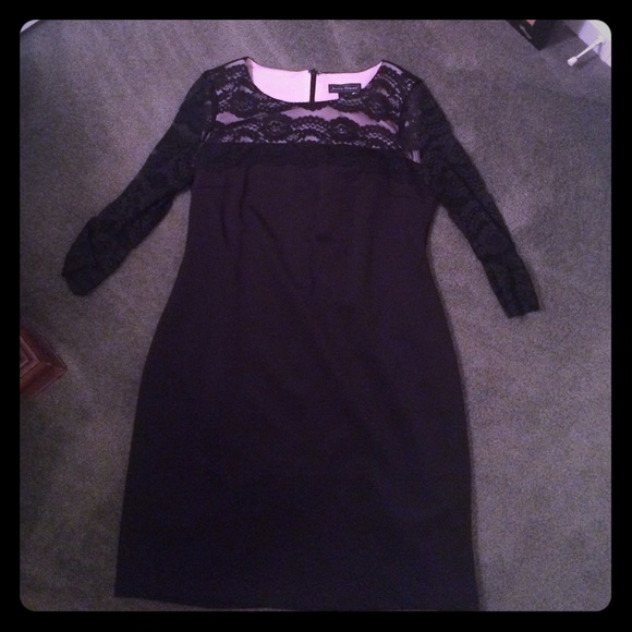 Elegant dress perfect condition
