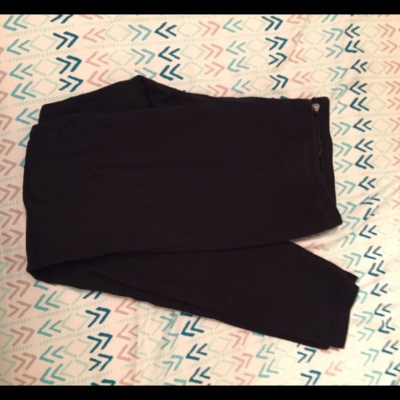 Lauren Conrad leggings