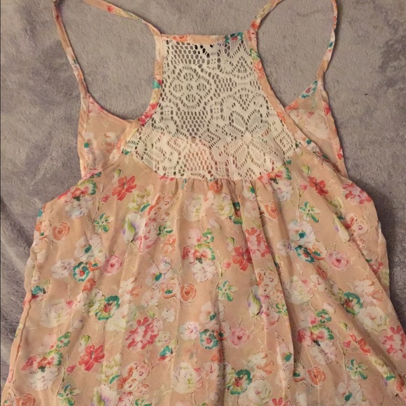 ON SALE WINDSOR TOP - Picture 2 of 3