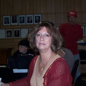 Meet your Posher, Joann