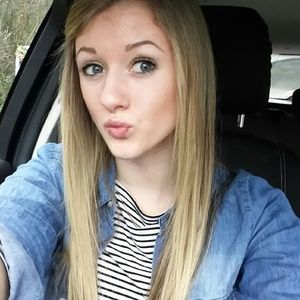 Meet your Posher, Bethany