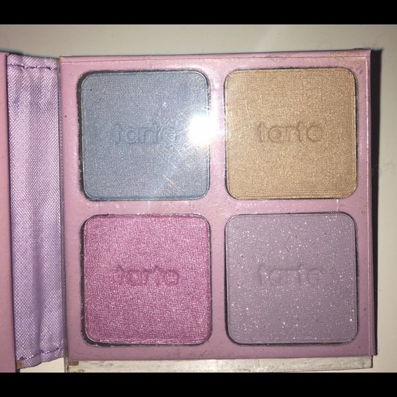 Tarte Pop tarte palette limited edition - Picture 2 of 4