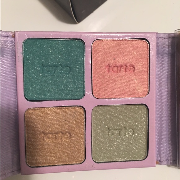 Tarte Pop tarte palette limited edition - Picture 3 of 4