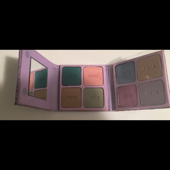 Tarte Pop tarte palette limited edition - Picture 4 of 4