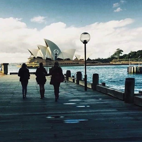 Meet your Posher, Kelley