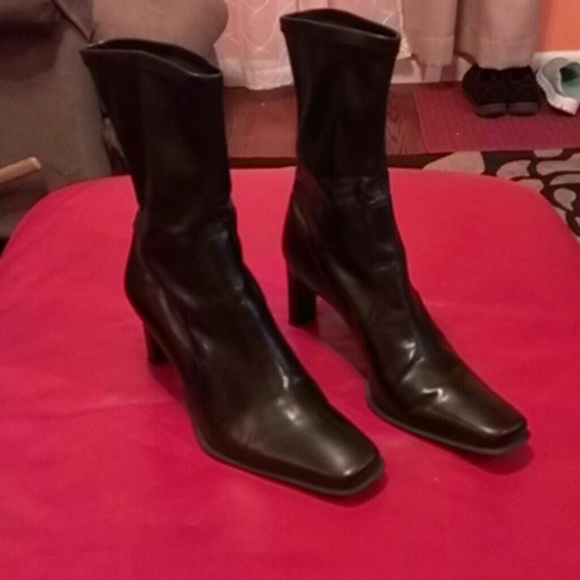 Nice Boots Gianni Bini