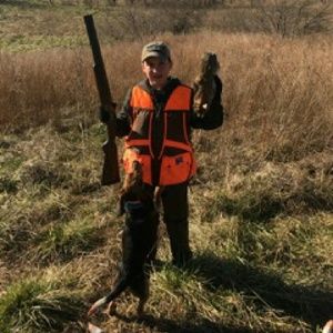 Meet your Posher, Gavin