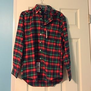 Vineyard Vines button down