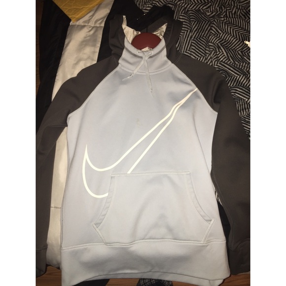 Nike Sweaters - Nike hoodie