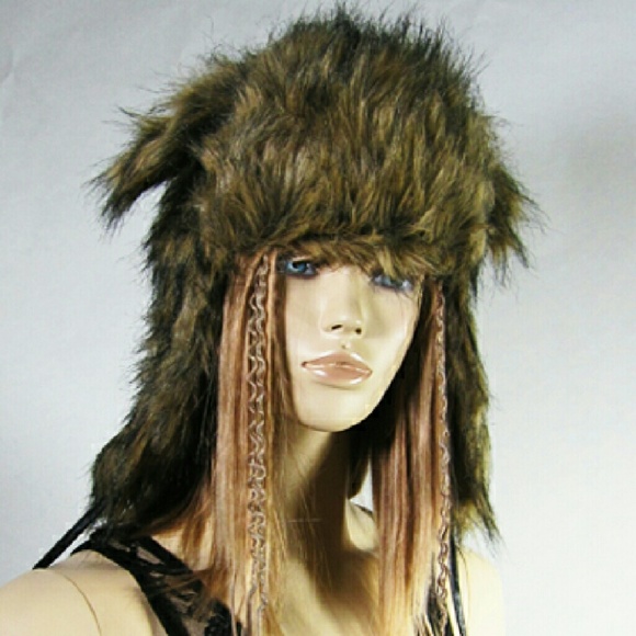 1 Day Sale!!! San Diego Hat Company Trapper Hat
