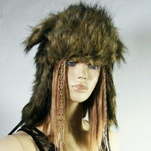 1 Day Sale!!! San Diego Hat Company Trapper Hat