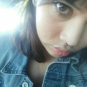 Meet your Posher, Natalee