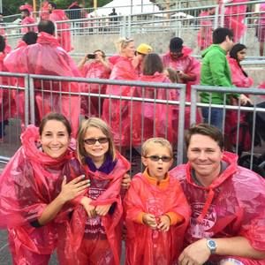 Meet your Posher, Shannon