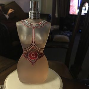 Jean Paul Gaultier perfume