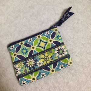 Vera Bradley mini bag
