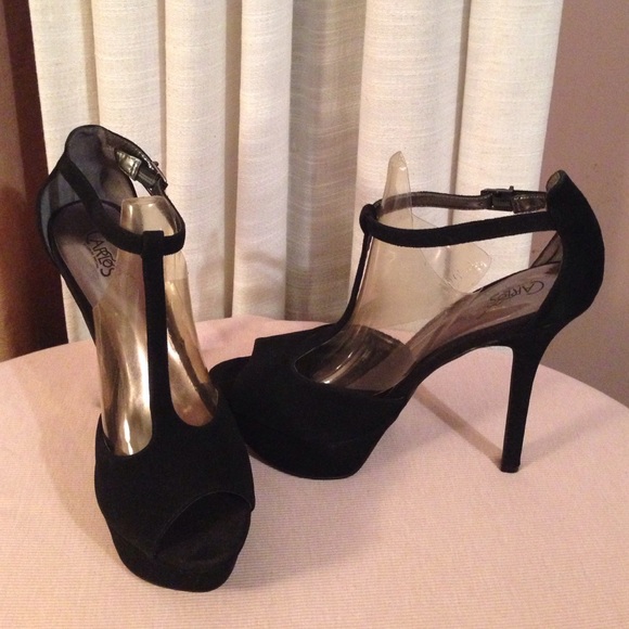 Designer Shoes