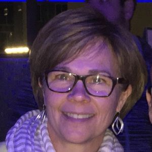 Meet your Posher, Carol