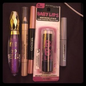 Makeup Bundle!