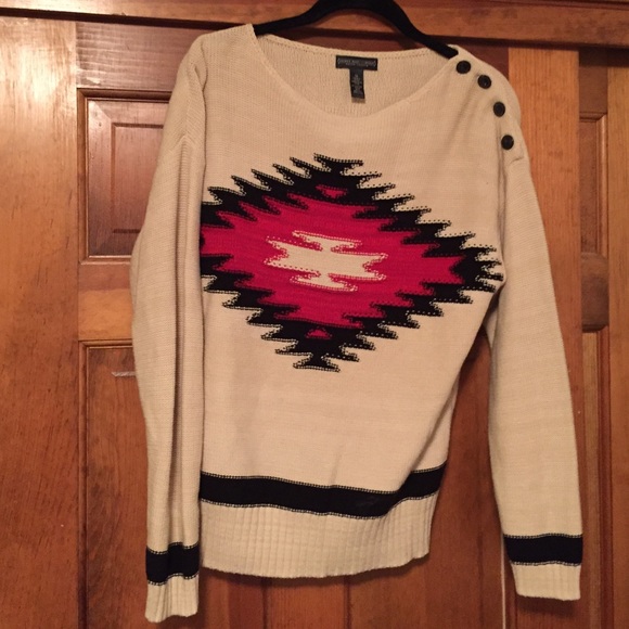 LAST CHANCE- Donating Monday. Ralph Lauren Sweater