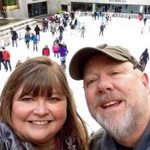 Meet your Posher, Libby