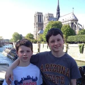 Meet your Posher, Christie