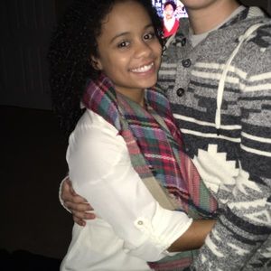 Meet your Posher, Macy