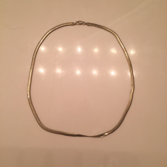 14K Gold Necklace
