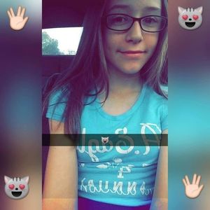 Meet your Posher, Kaitlyn