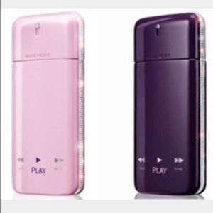 Play Intense by Givinchy