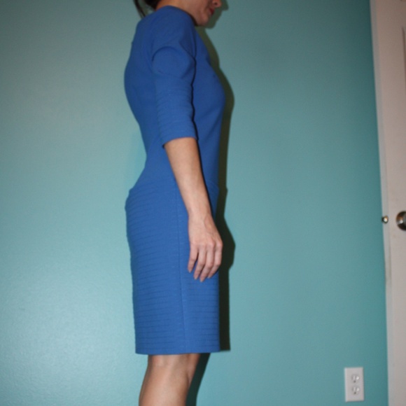 Jessica Simpson dress