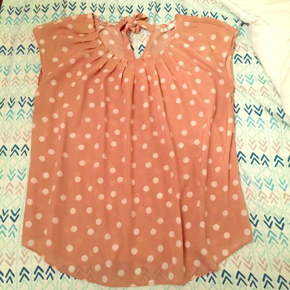 Lauren Conrad Blouse