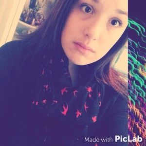 Meet your Posher, Ariel