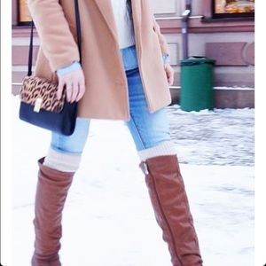 Meet your Posher, Luz