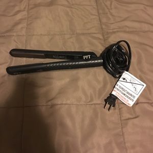 A great hair straightener