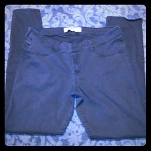 Abercrombie & Fitch Skinny Jeans