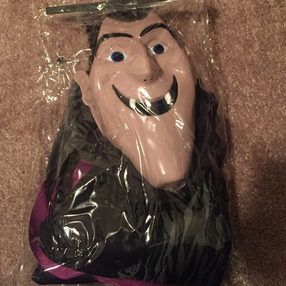 Children's Hotel Transylvania Costume