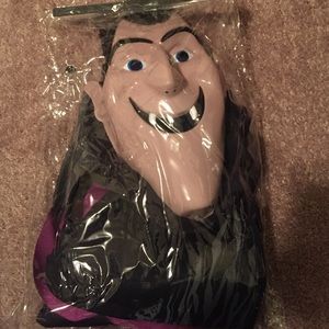 Children's Hotel Transylvania Costume