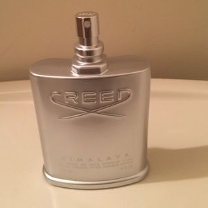 Creed Himalaya cologne