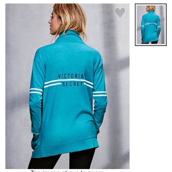 ISO!!!! VS sweatshirt In this color. Size Small