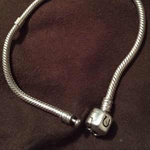 Chamilia Rope Bracelet