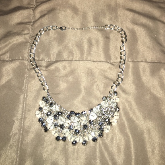 A lovely necklace