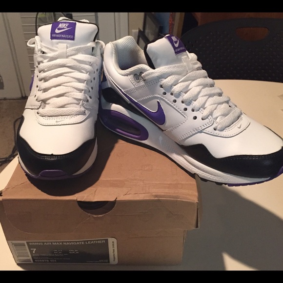 Nike Shoes - "SOLD"! Only Worn ONCE So Brand New "Nike" Air Max